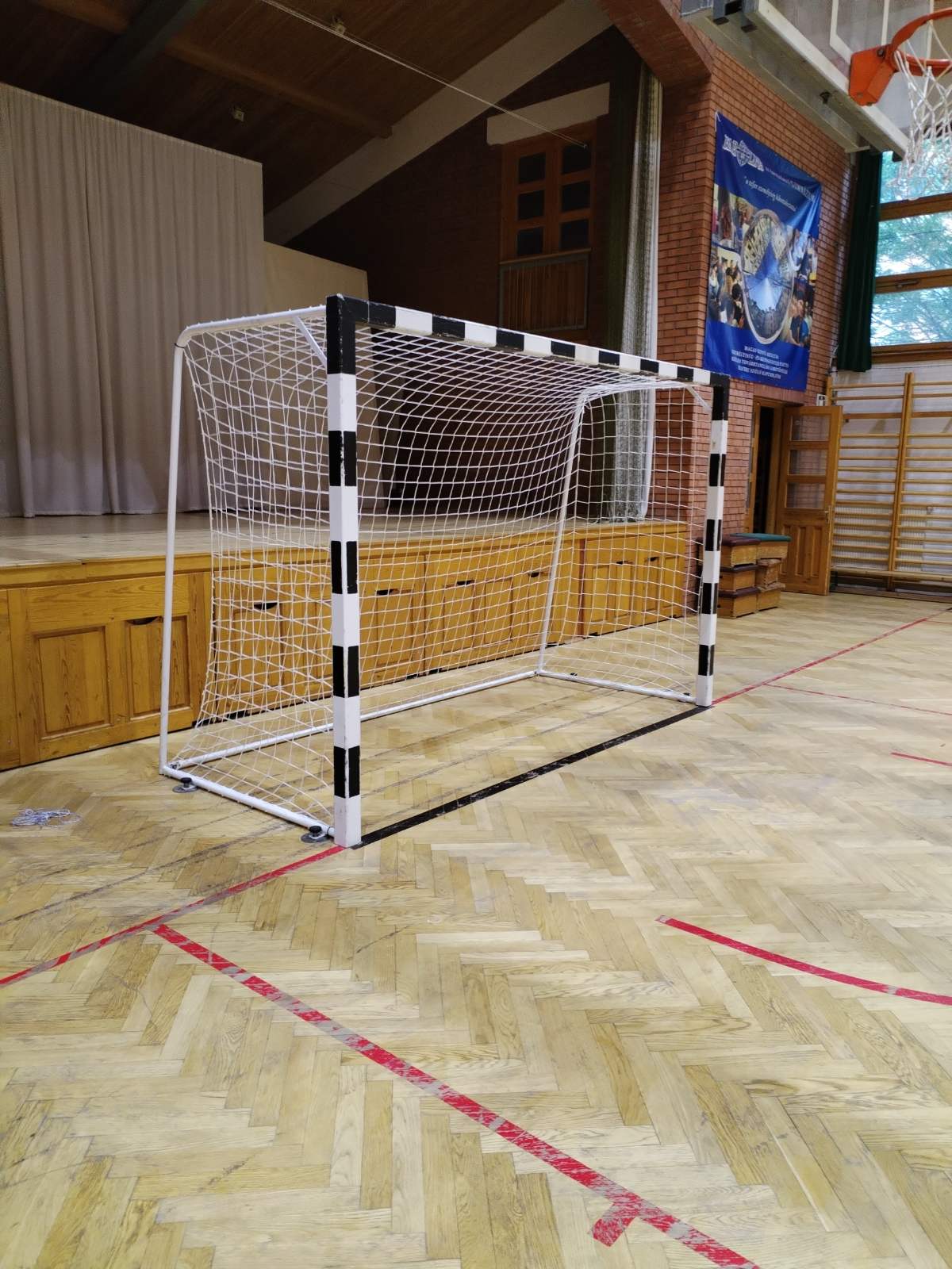 Horváth Péter Sportszermester